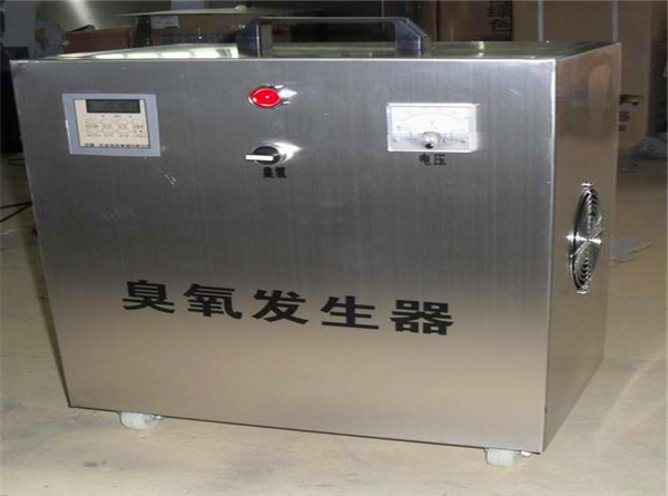 臭氧发生器